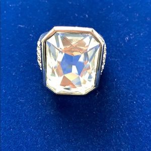 Crystal Ring